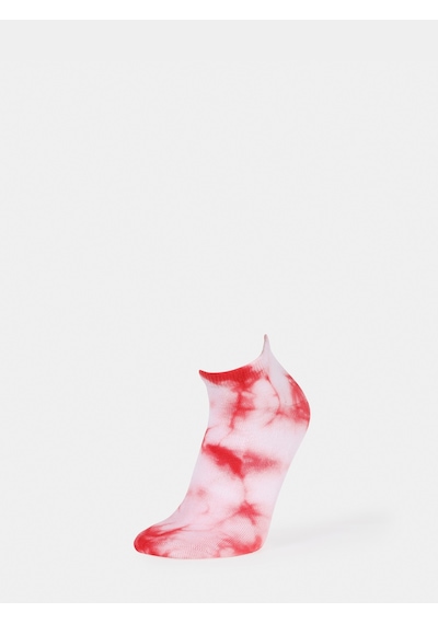 Colin's Colins Kadın Pembe Çorap Cl1074834 Q1.v1 Pın Pembe
