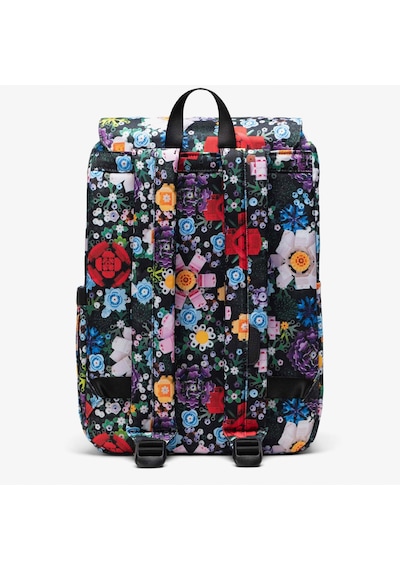 Herschel X Lego Classic Çocuk Mini Renkli Sırt Çantası 11611 Renkli
