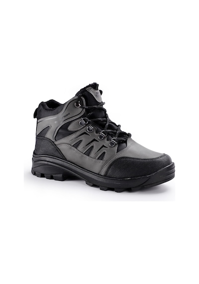 Slazenger GUFY NEW I Kadın  Koyu Gri Outdoor