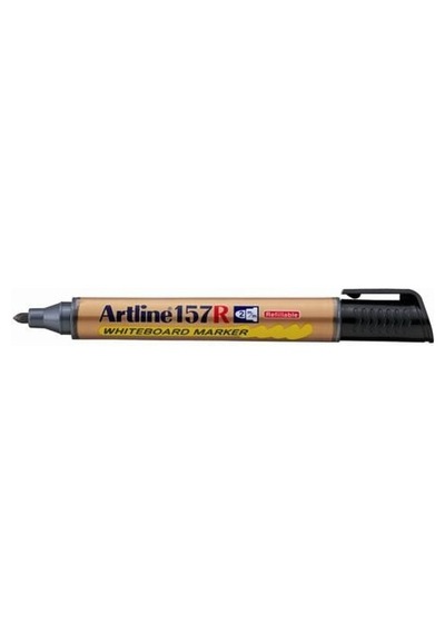 Artline 157R Beyaz Tahta Kalemi N11.480