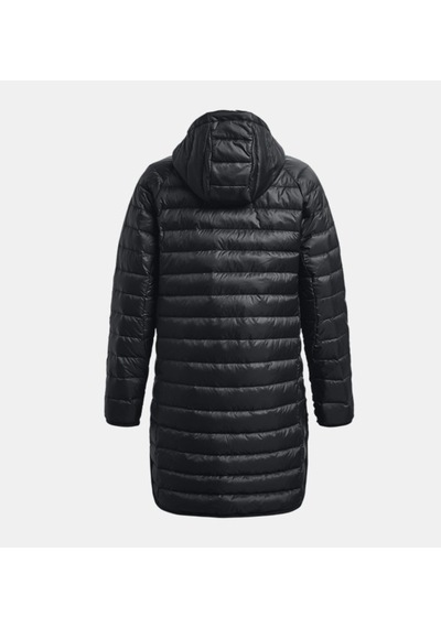 Under Armour Kadın UA Armour Down 2.0 Parka 1372649-001 Siyah