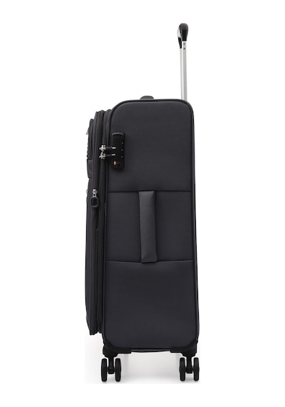 Verage Gm22020w 3 Lü Valiz Seti Gri