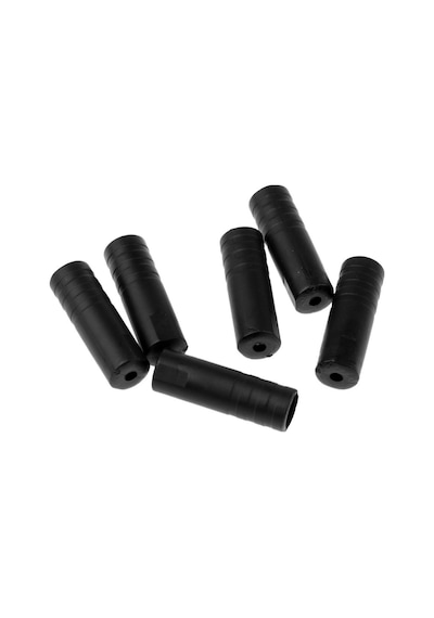 Trlreq Vites Kablo Ucu Siyah 1000 Adet Kutulu 4mm 26830 Siyah