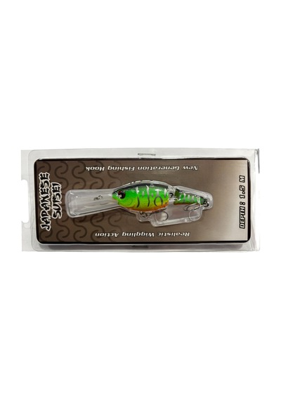 Japanese Suisei 5cm Maket Balık Hg2730