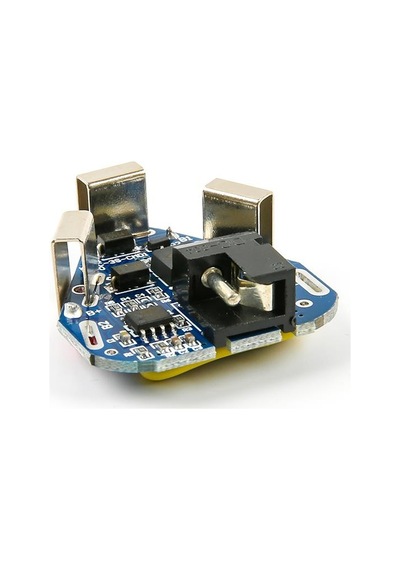 3S 12.6V 8A - 40A Bms Li-ion Lityum Pil Koruma Kartı