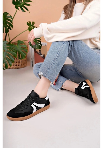Chekich Rs621 - İpekyol Garni Kt Sıyah Siyah