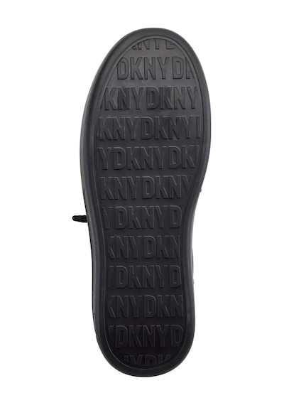 Dkny Kadın Ayakkabı K3301265-blk K3301265-blk Siyah Siyah
