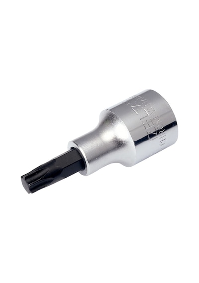 İzeltaş 1/2" Lokmalı Star Torx Uç T20 60 ( 1113061220 )