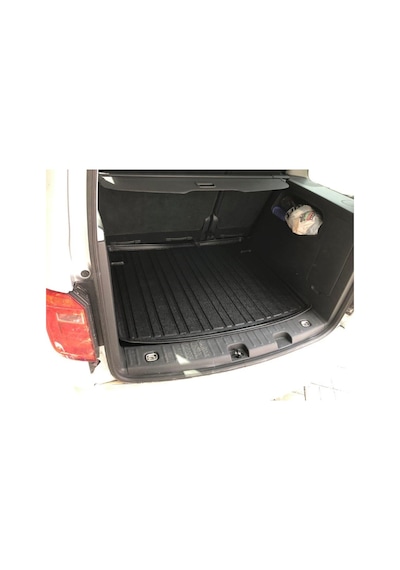 2013 Volkswagen Caddy Bagaj Havuzu Araca Özel 3D Badela Marka N11.15533