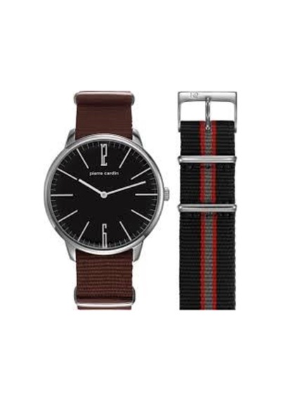Pierre Cardin 106991F13 Erkek Kol Saati