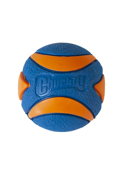 Chuckit Ultra Squeaker Sesli Köpek Oyun Topu Küçük Boy 5 CM