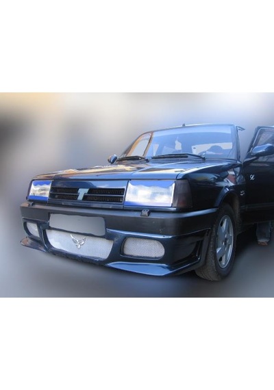 Fiat Kartal Elekli Boyalı Geniş Ön Karlık