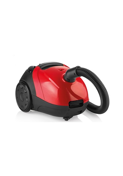 Goldmaster GM-7525K Titiz 700 W Toz Torbalı Elektrikli Süpürge