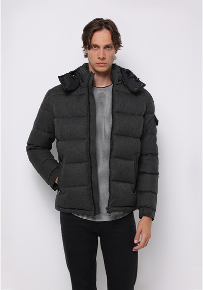 Colin's Colins Regular Fit Erkek Antrasit Mont Cl1076718 Q1.v1 Ant Antrasit Colin's Colins Regular Fit Erkek Antrasit Mont Cl1076718 Q1.v1 Ant Antrasit