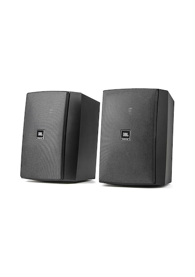 Jbl Stage Xd5 İç-dış Mekan Seslendirme Hoparlörü Çift Siyah