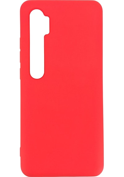 Nettech Xiaomi Mi Note 10 Lite Uyumlu Nano Arka Koruma Kılıf