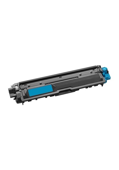 Brother Hl-3170Cdw Uyumlu Toner Mavi / Brother Tn221 / Tn225 / Tn