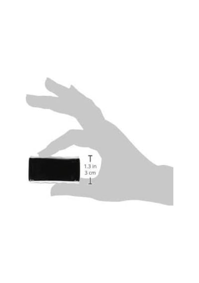 D'Addario Vr300 Reçine Koyu Renk Rosin-Dark Daddario Vr300