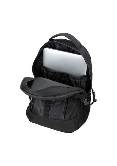 Reebok Mochıla 45cm. Ona N Siyah Unisex Sırt Çantası Siyah