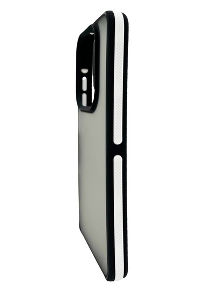 Nettech Tecno Spark 20c Uyumlu Nt-n049 Arka Koruma Kılıf - Yeşil Yeşil