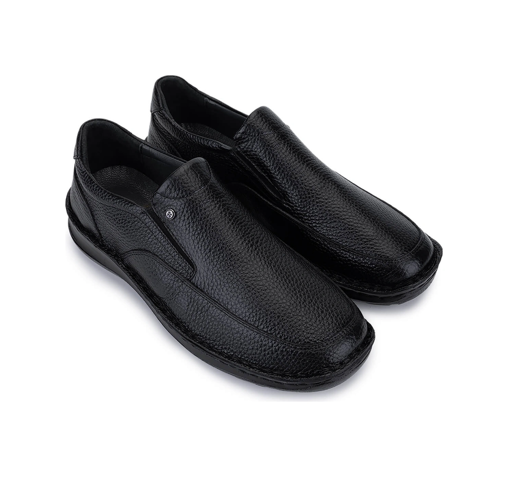 Tamer Tanca Erkek Hakiki Deri Siyah Casual Ayakkabı 478 F5051 Erk Ayk Sk25-26 Sıyah Siyah Tamer Tanca Erkek Hakiki Deri Siyah Casual Ayakkabı 478 F5051 Erk Ayk Sk25-26 Sıyah Siyah