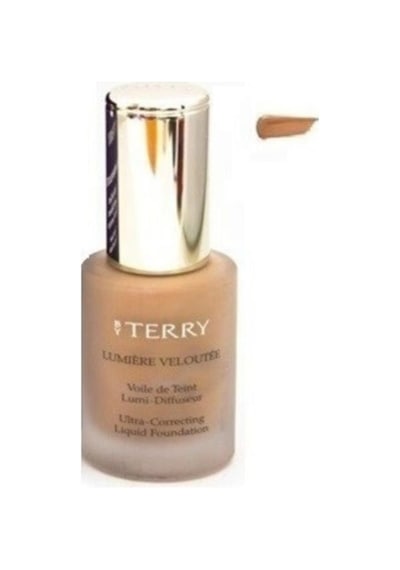 By Terry Lumiere Veloutee Liquid Foundation 8