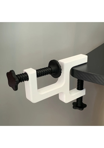 Yüzey Kelepçesi Kelepçe Aralığı 0-45mm 1 Adet