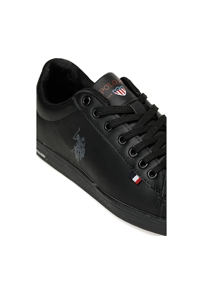U.s. Polo Assn. Franco 3fx Erkek Günlük Spor Ayakkabı 001 U.s. Polo Assn. Franco 3fx Erkek Günlük Spor Ayakkabı 001