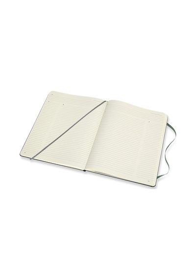 Moleskine Pro Notebook Profesyonel Çalışma Not Defteri Elastik K Çok Renkli