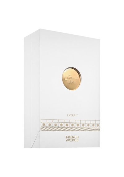 French Avenue Arsh Extrait De Parfum 100 Ml Unisex Parfüm Aromatik