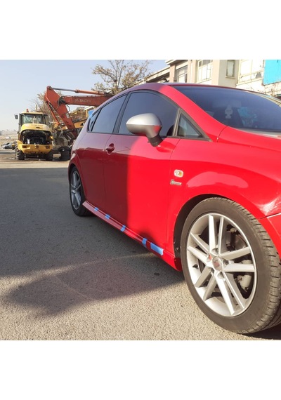 Seat Leon Mk2 Marşpiyel Takımı 2006-2012