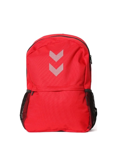 Hummel Beats Unisex Kırmızı Sırt Çantası 980219-3658