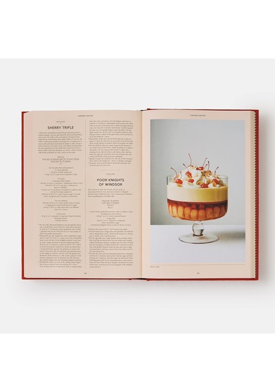 The British Cookbook: Authentic Home Cooking Recipes From England, Wales, Scotland, And Northern Ireland