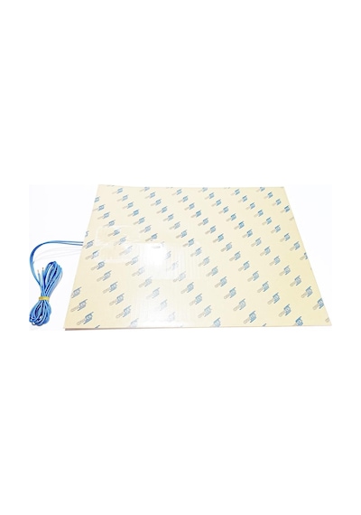 Açık Büfe Silikon 40x29cm Yapışkanlı Termikli Rezistans 1000w R1033