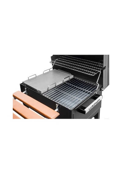 Luxchef Izgara Pişirme Taşı