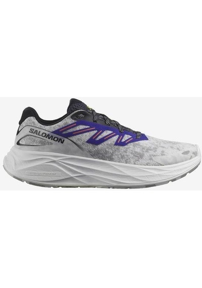Salomon Aero Glide 2 Erkek Koşu Ayakkabısı-27932-beyaz Beyaz