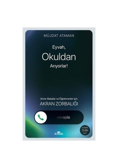 Okul Sorunları: Ebeveynler İçin Rehber Kitap