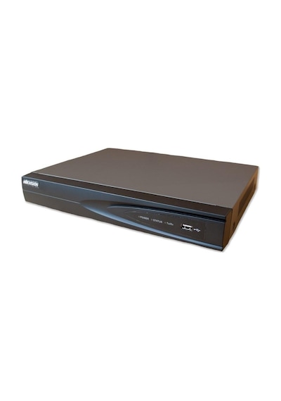 Hikvision Ds-7616nı-q1 H265 2mp / 8 Tb Hdd Destekli 16 Kanal Nvr Kayıt Cihazı