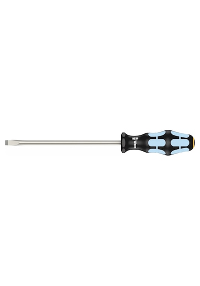 Wera 3334 Düz Tornavida, Paslanmaz, 1.2 X 8 X 175 Mm