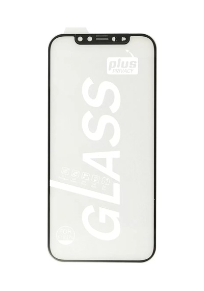 Newface Apple iPhone Uyumlu 11 Pro 34d Izgaralı Cam