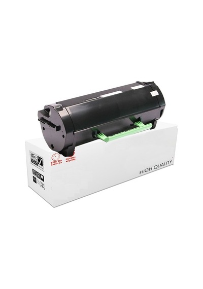 Lexmark 51B5000 Ms317Dn Uyumlu Toner 2500 Sayfa