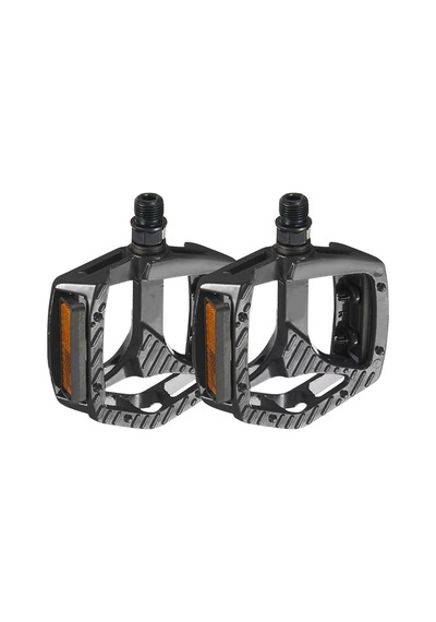 Forte Gt Xbyc 1809 Bg-4203 Pedal Geniş Bilyalı Siyah