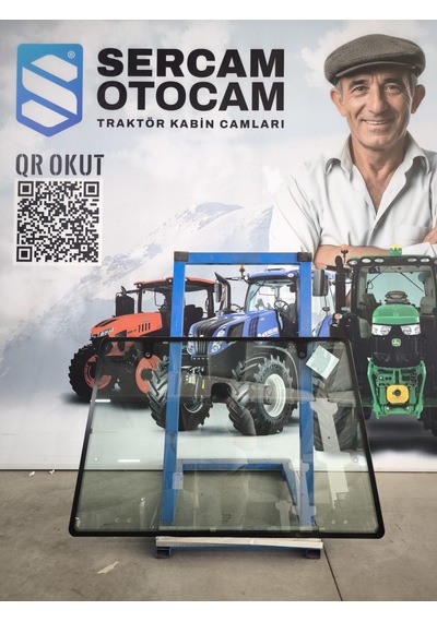 New Holland 75-56 Ön Cam Temperli