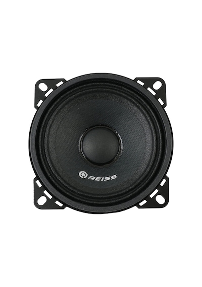 Reiss Audio Rs M4nx 10 Cm Midrange 120w Maksimum 40w Rms