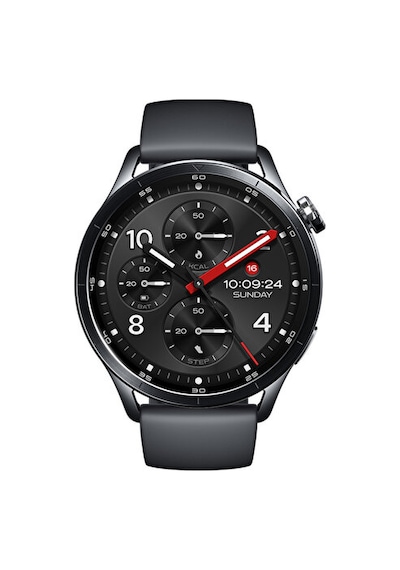  Xiaomi Watch S5 46 MM Akıllı Saat (Distribütör Garantili)