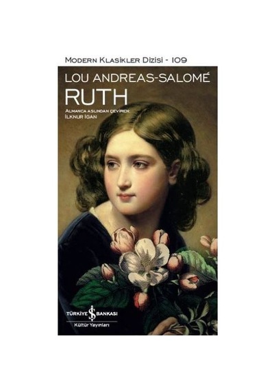 Ruth - Modern Klasikler Dizisi