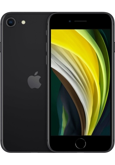 Yenilenmiş Apple iPhone Se 2022 64 GB Mükemmel (12 Ay Garantili)