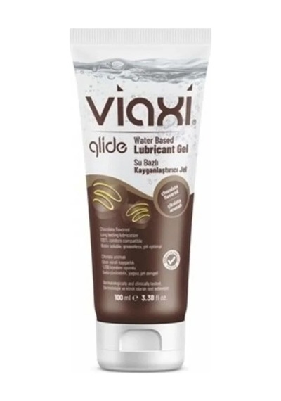 Süper Viaxi Glide Çikolatalı