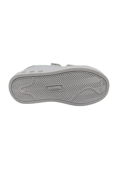 Vicco Oyo Çocuk Beyaz Işıklı Günlük Spor Ayakkabı 313 B19k. 100 Beyaz