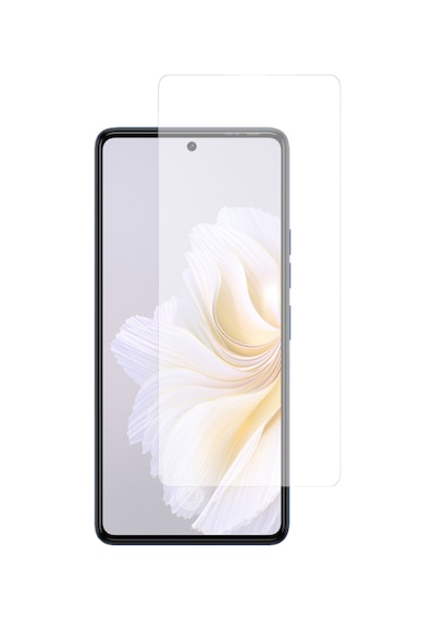 Tecno Camon 20 İle Uyumlu Temperli Ekran Koruyucu Kırılmaz Cam Ekonomik 3'lü Paket